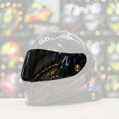 Kính EGO E81 (CHÍNH HÃNG) - YOHE 978/981/977 -  ROC 08/01 Màu Đen FREESHIP