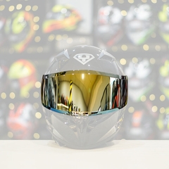 Kính EGO E81 (CHÍNH HÃNG) - YOHE 978/981/977 -  ROC 08/01 Iridium Gương Vàng FREESHIP