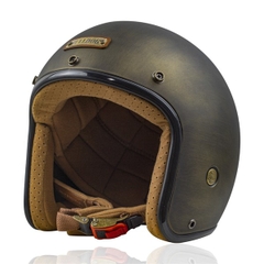 Mũ 3/4 Bulldog Perro 4U FREESHIP