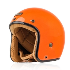 Mũ 3/4 Bulldog Perro 4U FREESHIP