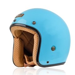 Mũ 3/4 Bulldog Perro 4U FREESHIP