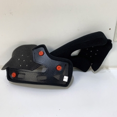 Bộ Lót Nón LS2 FF353 bản 22.06 FREESHIP