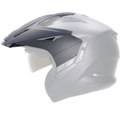 Mái Che Nhựa Cho Zeus 613B Đen