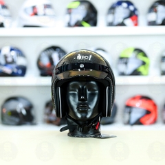 Mũ 3/4 NIC N03 Carbon 9K FREESHIP