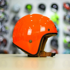 Mũ 3/4 Bulldog Perro 4U Cam Pastel FREESHIP