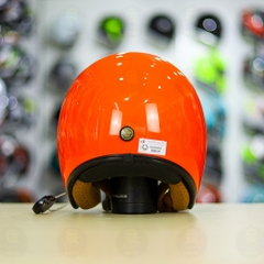 Mũ 3/4 Bulldog Perro 4U Cam Pastel FREESHIP