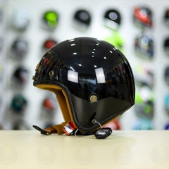 Mũ 3/4 Bulldog Perro 4U FREESHIP