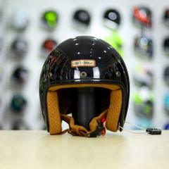 Mũ 3/4 Bulldog Perro 4U FREESHIP