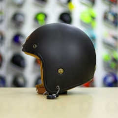 Mũ 3/4 Bulldog Perro 4U FREESHIP