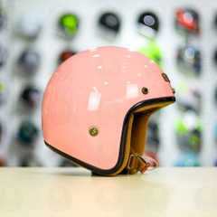 Mũ 3/4 Bulldog Perro 4U FREESHIP