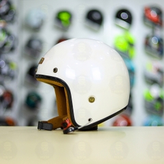 Mũ 3/4 Bulldog Perro 4U FREESHIP