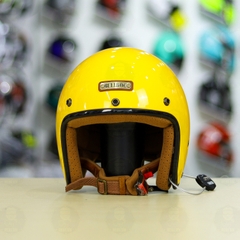 Mũ 3/4 Bulldog Perro 4U FREESHIP