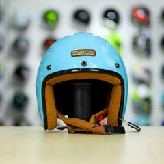 Mũ 3/4 Bulldog Perro 4U FREESHIP