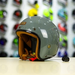 Mũ 3/4 Bulldog Perro 4U FREESHIP