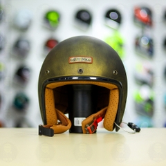 Mũ 3/4 Bulldog Perro 4U FREESHIP