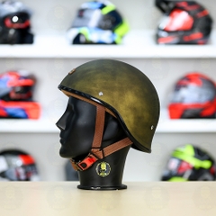 Mũ 1/2 Bulldog GANG Freeship