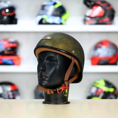 Mũ 1/2 Bulldog GANG Freeship