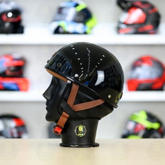 Mũ 1/2 Bulldog PUG FREESHIP