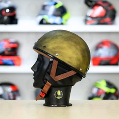 Mũ 1/2 Bulldog PUG FREESHIP