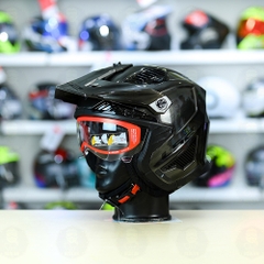 Mũ Đa Năng LS2 OF606 DRIFTER  FREESHIP