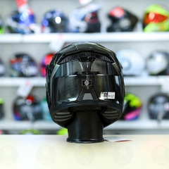 Mũ Đa Năng LS2 OF606 DRIFTER Xám Xước Bóng FREESHIP