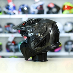 Mũ Đa Năng LS2 OF606 DRIFTER  FREESHIP