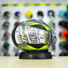 Mũ Fullface LS2 FF353 Kỷ Niệm 10th FREESHIP