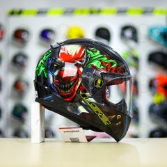 Mũ Fullface LS2 FF353 Joker FREESHIP