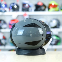 Mũ Fullface LS2 FF353 Xi Măng Bóng FREESHIP