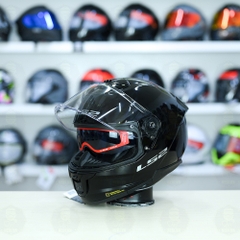 Mũ Fullface LS2 FF808 Stream II