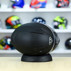 Mũ Fullface Yohe 985 Đen Nhám FREESHIP