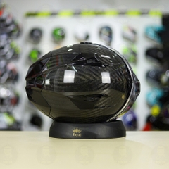 Mũ fullface LS2 FF805 CARBON FULL Bóng RACER + Tặng Kính Đen + Pinlock + Tearoff FREESHIP