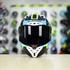 Kính LS2 FF805 Thunder Chính Hãng (Sản Phẩm Không Bao Gồm Mũ) FREESHIP