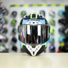 Kính LS2 FF805 Thunder Chính Hãng (Sản Phẩm Không Bao Gồm Mũ) FREESHIP