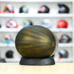 Mũ 3/4 Royal M139 Đồng Xước Nhám FREESHIP