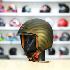 Mũ 3/4 Royal M139 Đồng Xước Nhám FREESHIP