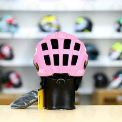 Nón Thể Thao POC P07 Hồng Nhám  Freesize FREESHIP