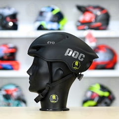 Nón POC Evo Freesize FREESHIP