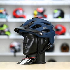 Nón Thể Thao POC ANC CONQUER - Xanh Dương