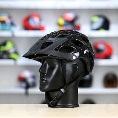 Nón Thể Thao POC ANC NC08 - Đen Bóng