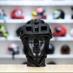 Nón Thể Thao POC ANC NC08 - Đen Bóng