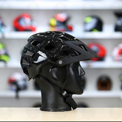 Nón Thể Thao POC ANC NC08 - Đen Bóng