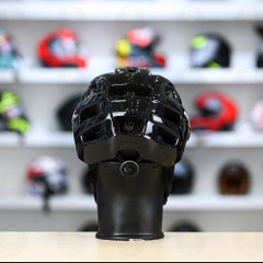 Nón Thể Thao POC ANC NC08 - Đen Bóng