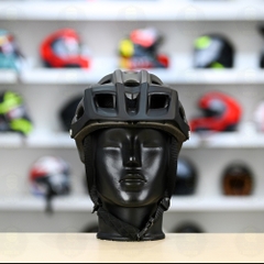 Nón Thể Thao POC ANC NC08 - Xám Nhám