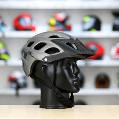 Nón Thể Thao POC ANC NC08 - Xám Nhám