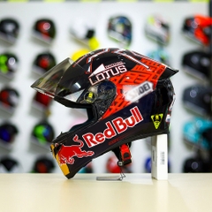 Mũ Royal M138b Đen Bóng + Tặng Dán Tem Decal Shoei M93 V2 FREESHIP