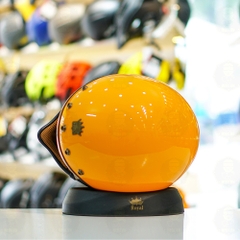 Mũ Fullface Royal M141K Vàng Bóng  FREESHIP