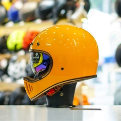 Mũ Fullface Royal M141K Vàng Bóng  FREESHIP