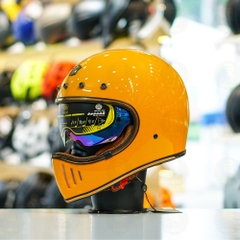 Mũ Fullface Royal M141K Vàng Bóng  FREESHIP