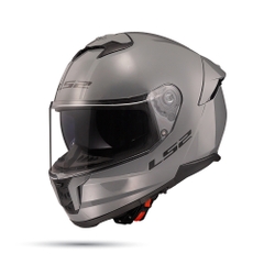 Mũ Fullface LS2 FF808 Stream II